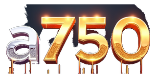 a750 logo